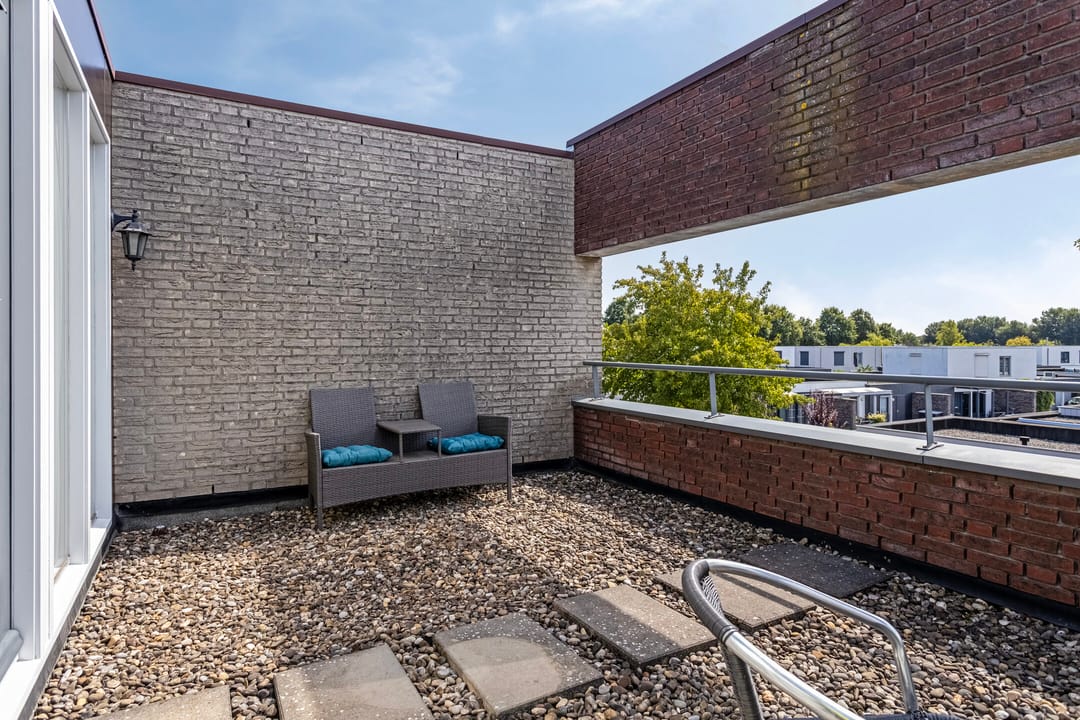 Foto 31 van Schalkhaarstraat 39