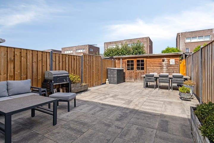 Foto 33 van Schalkhaarstraat 39