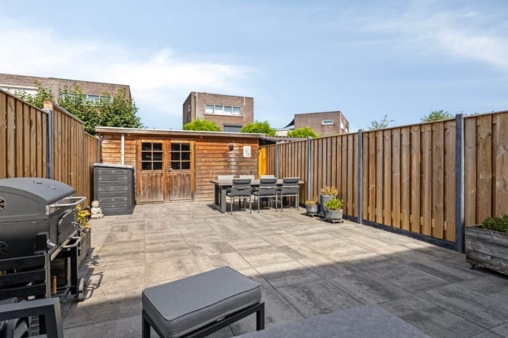 Foto 34 van Schalkhaarstraat 39