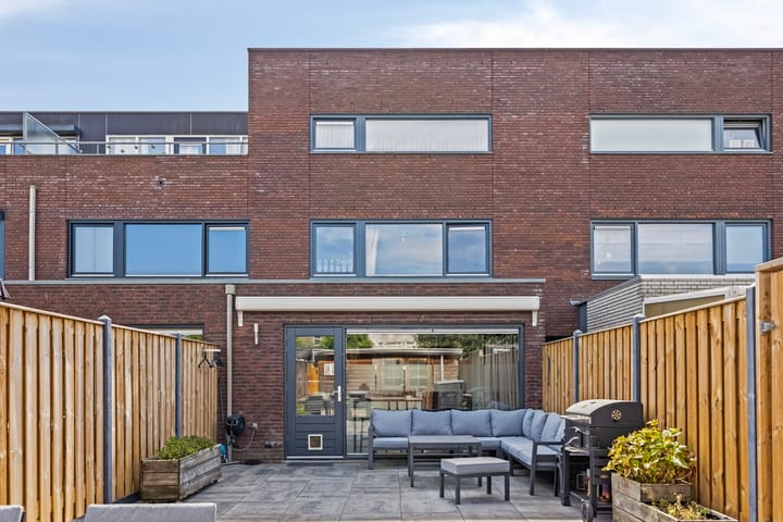 Foto 39 van Schalkhaarstraat 39