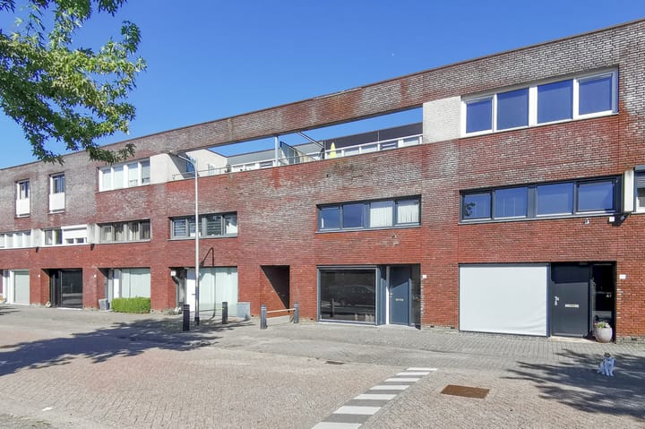 Foto 43 van Schalkhaarstraat 39