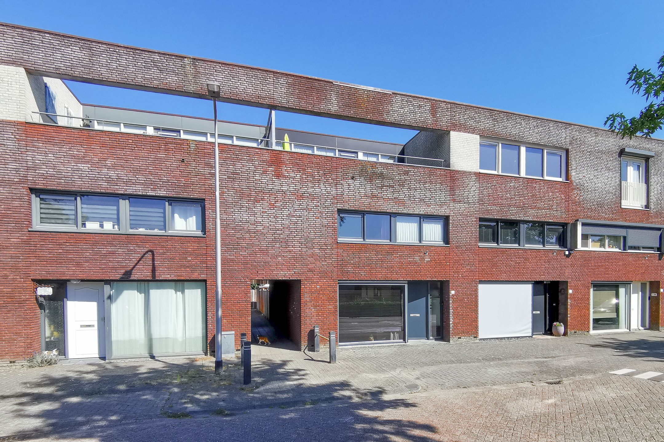 Foto 45 van Schalkhaarstraat 39