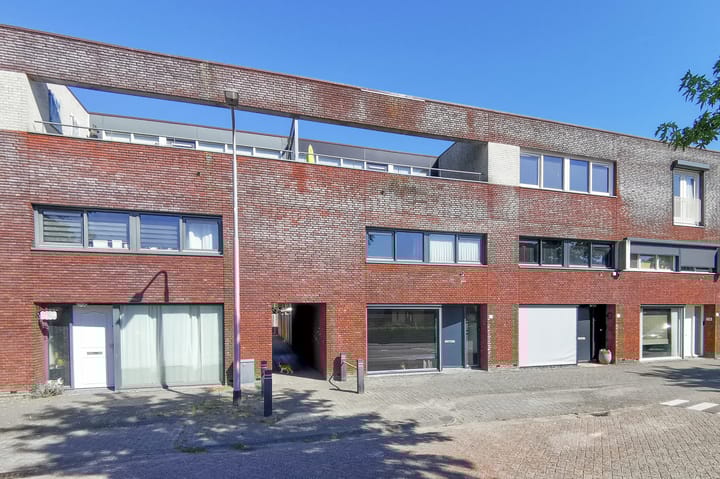 Foto 45 van Schalkhaarstraat 39