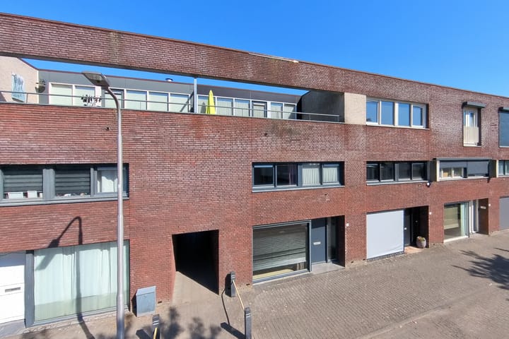 Foto 61 van Schalkhaarstraat 39