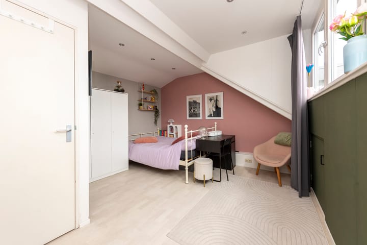 Foto 4 van Lanciersstraat 76-A