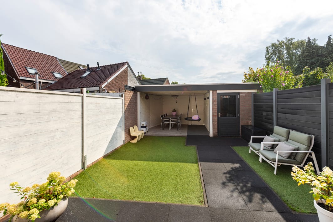 Photo 5 of Lanciersstraat 76-A