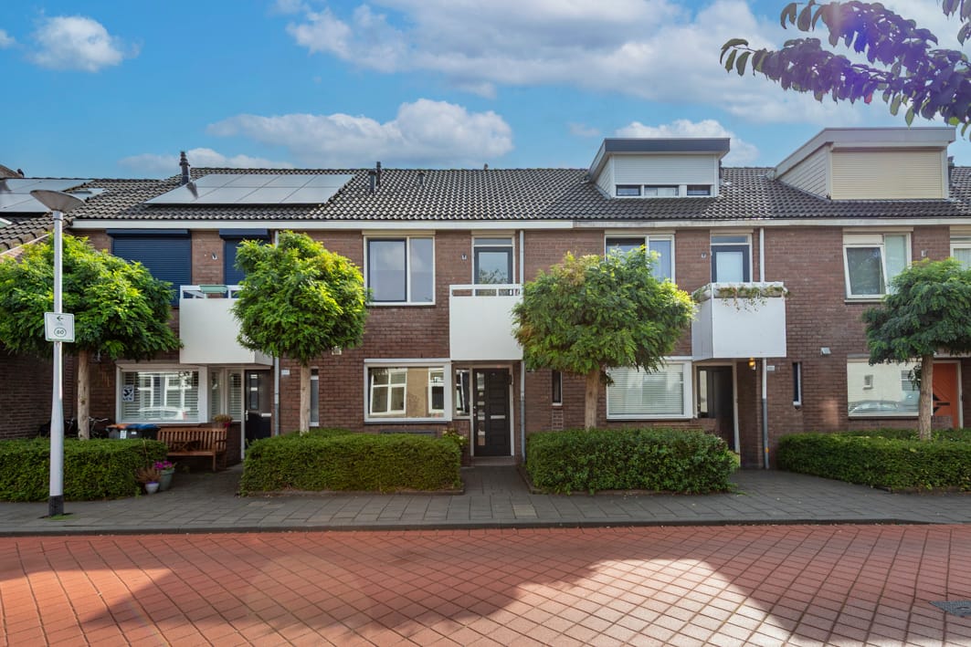 Photo 6 of Lanciersstraat 76-A