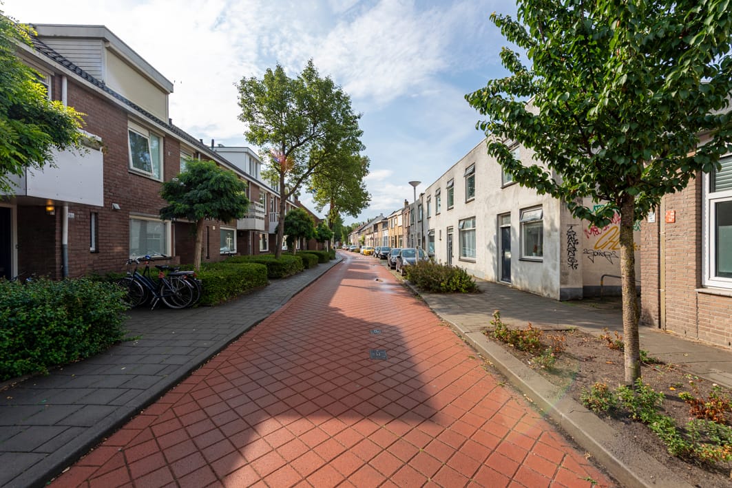 Photo 7 of Lanciersstraat 76-A