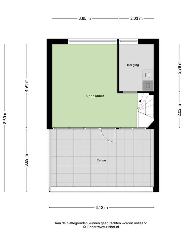 Foto 65 van Schalkhaarstraat 39