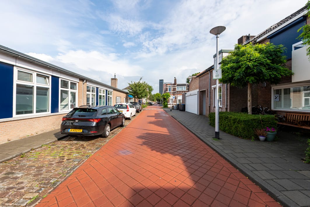 Photo 8 of Lanciersstraat 76-A
