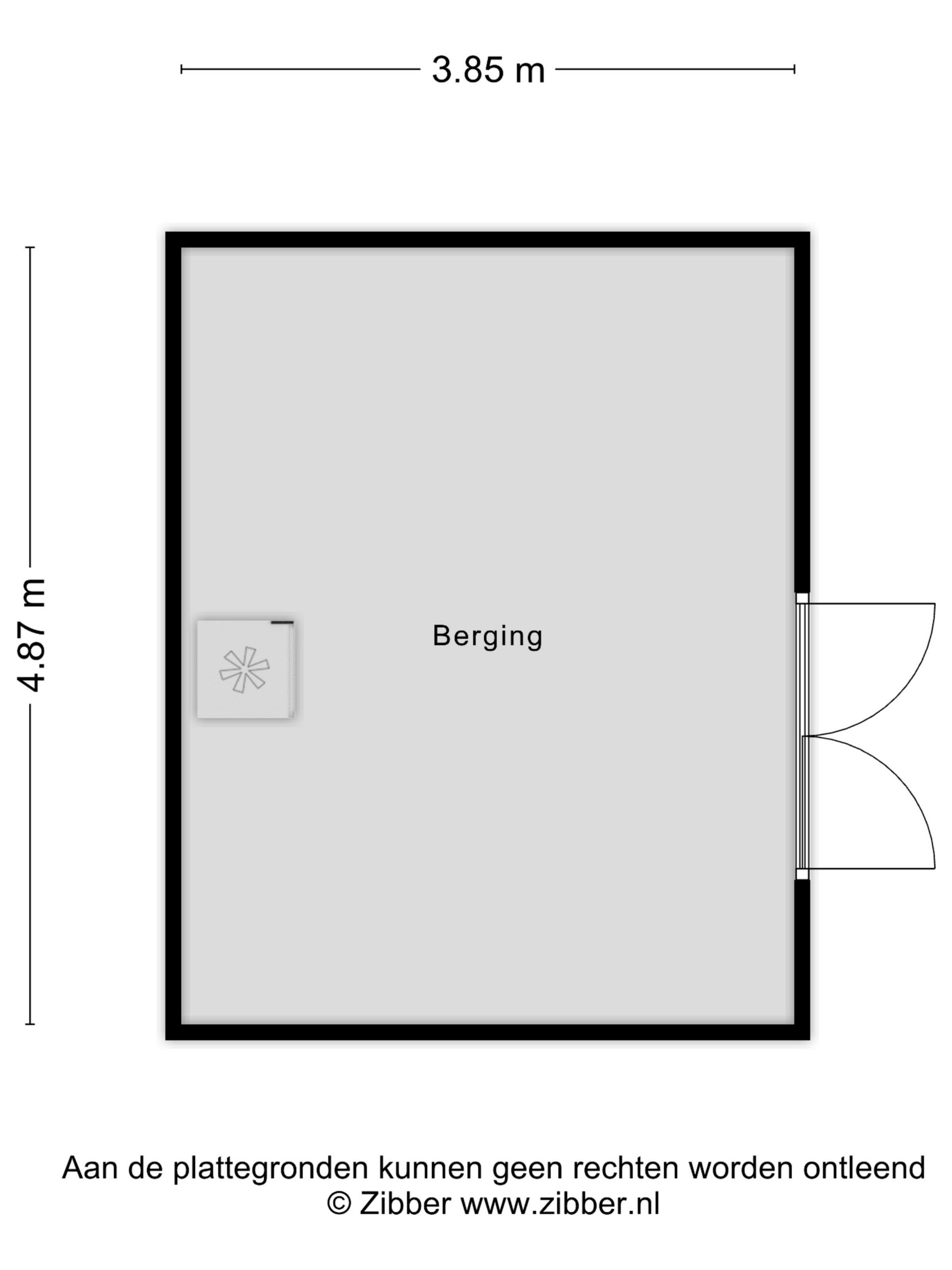Foto 66 van Schalkhaarstraat 39