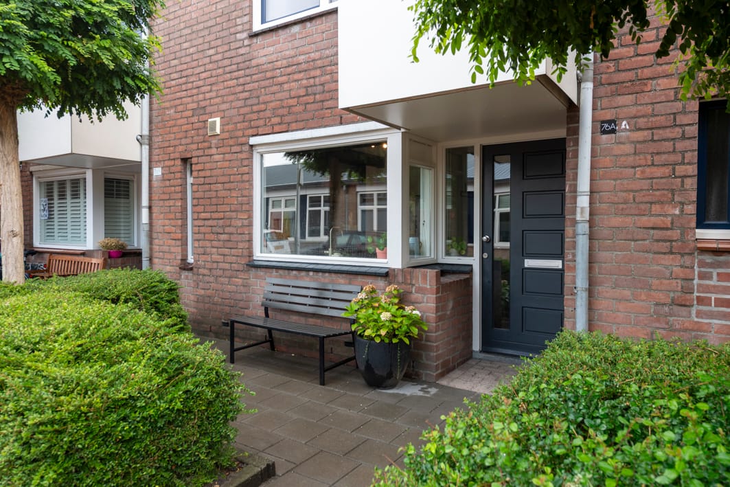 Photo 9 of Lanciersstraat 76-A