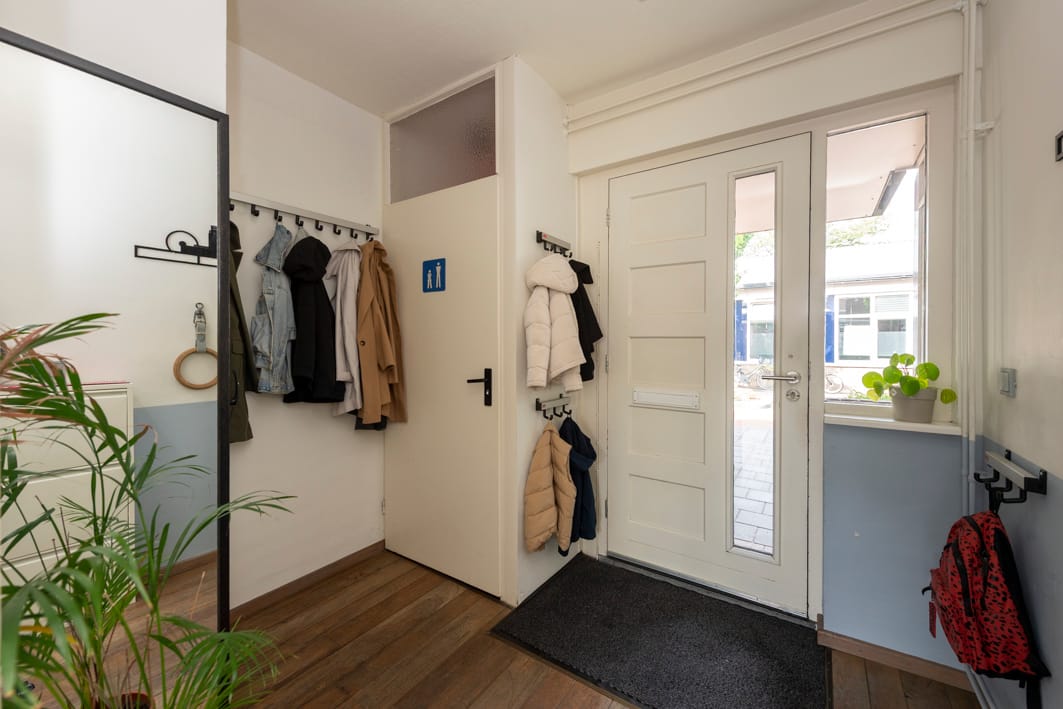 Photo 10 of Lanciersstraat 76-A