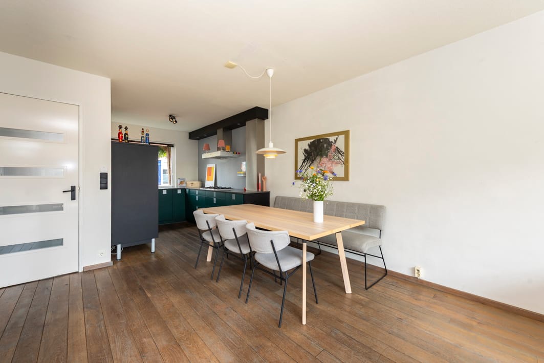 Photo 15 of Lanciersstraat 76-A