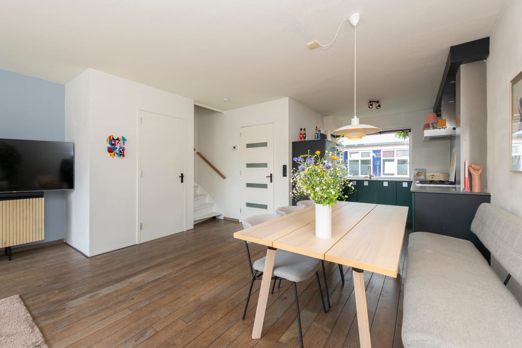 Photo 16 of Lanciersstraat 76-A