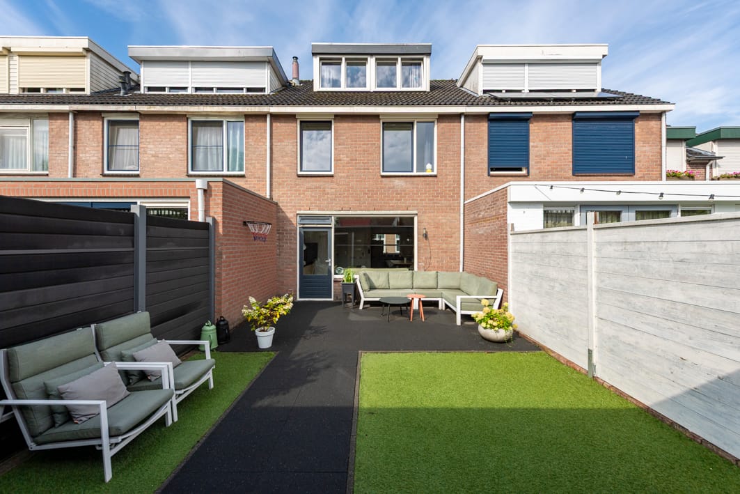 Photo 33 of Lanciersstraat 76-A