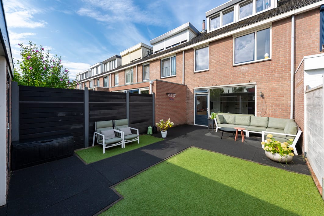 Photo 35 of Lanciersstraat 76-A