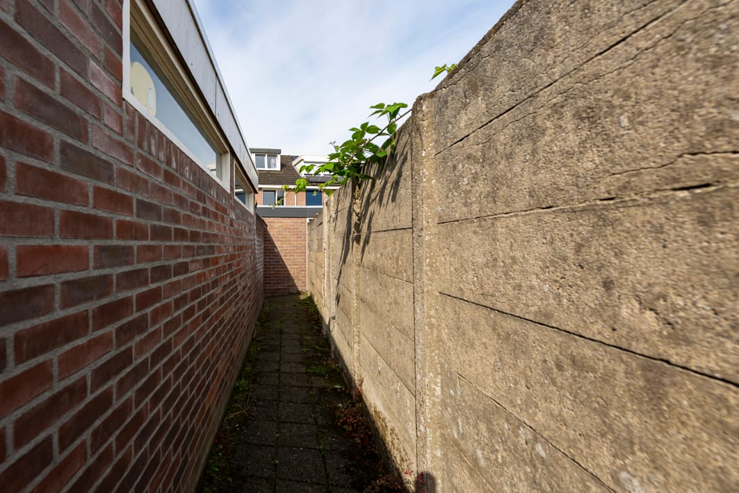 Photo 38 of Lanciersstraat 76-A
