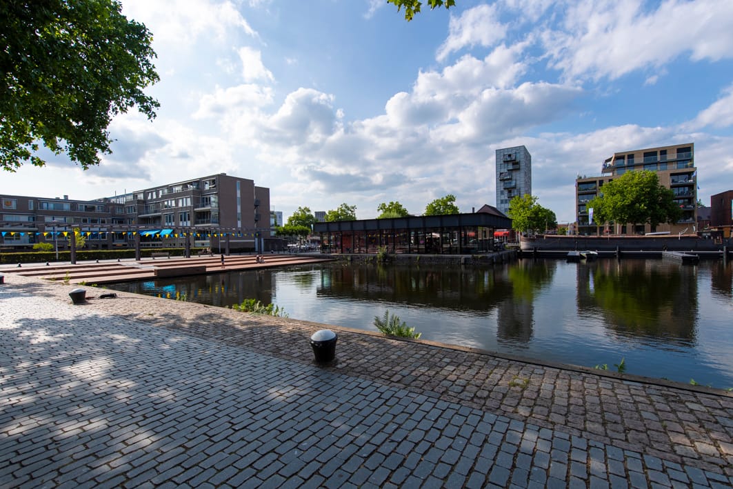 Photo 40 of Lanciersstraat 76-A