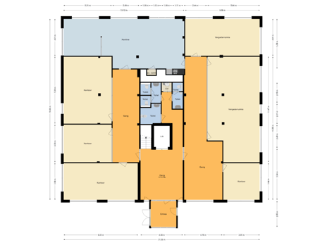 Bekijk plattegrond