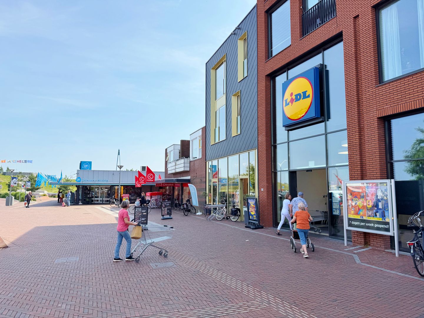 View photo 4 of Willemstraat 74