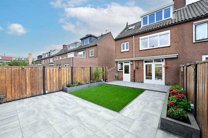 Foto 2 van Albert Verweylaan 16