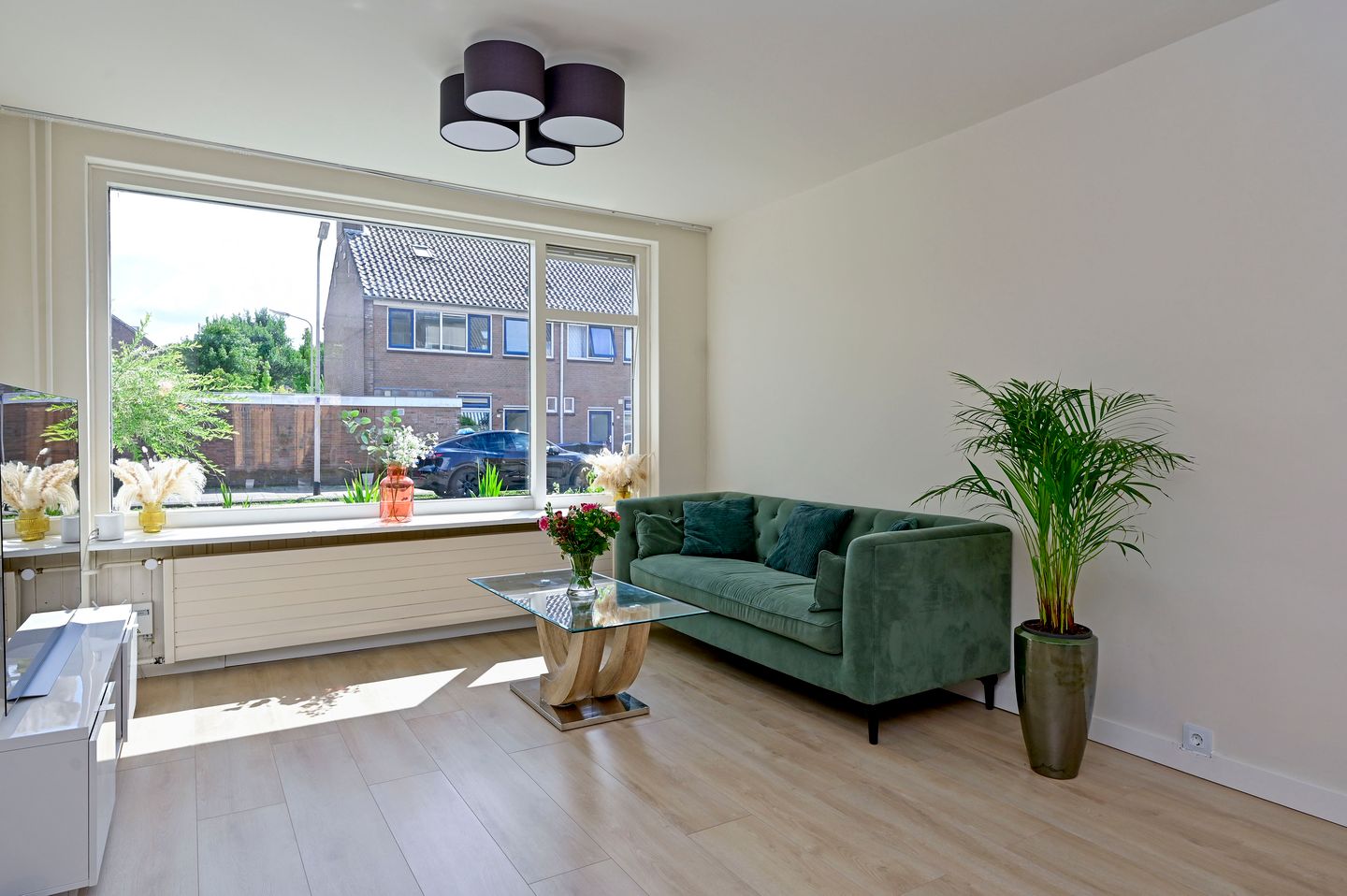 Foto 4 van Albert Verweylaan 16