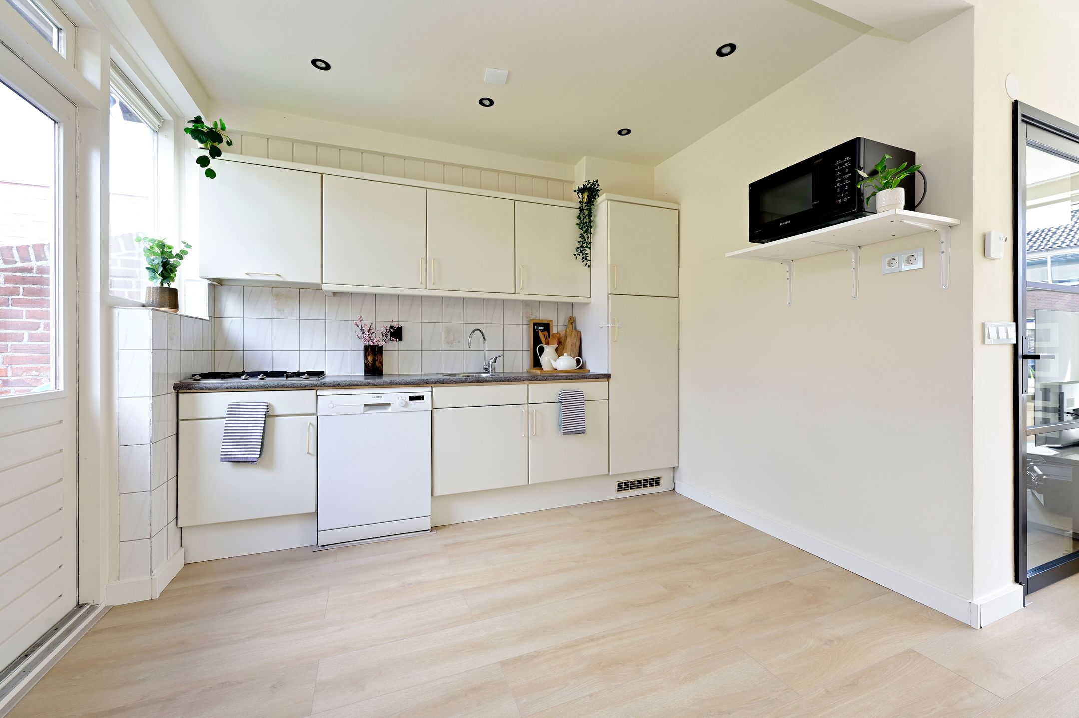 Foto 6 van Albert Verweylaan 16