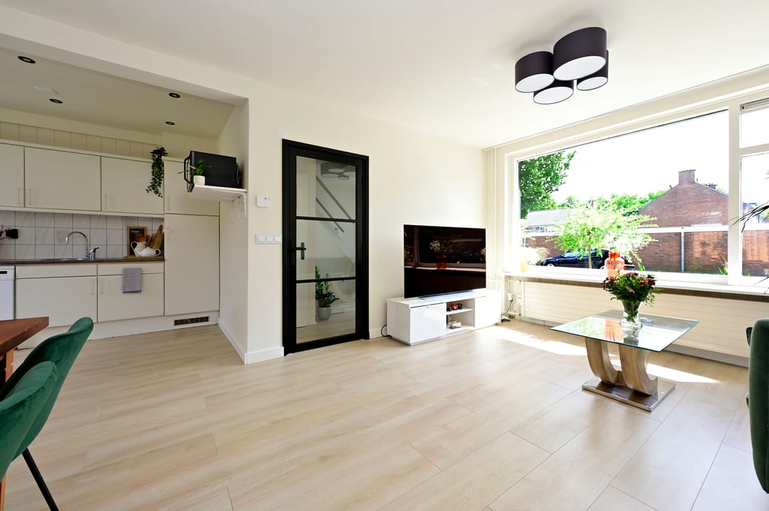 Foto 7 van Albert Verweylaan 16