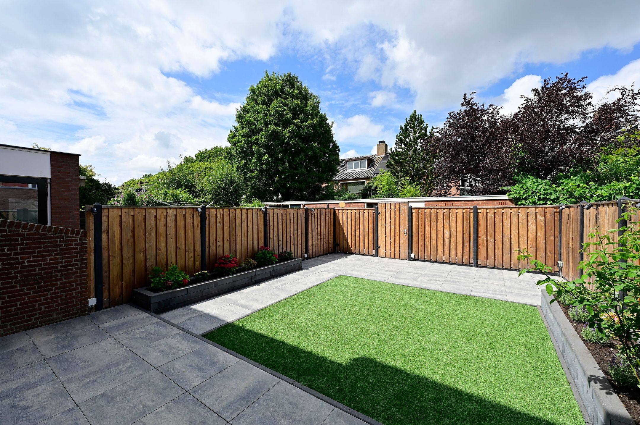 Foto 9 van Albert Verweylaan 16