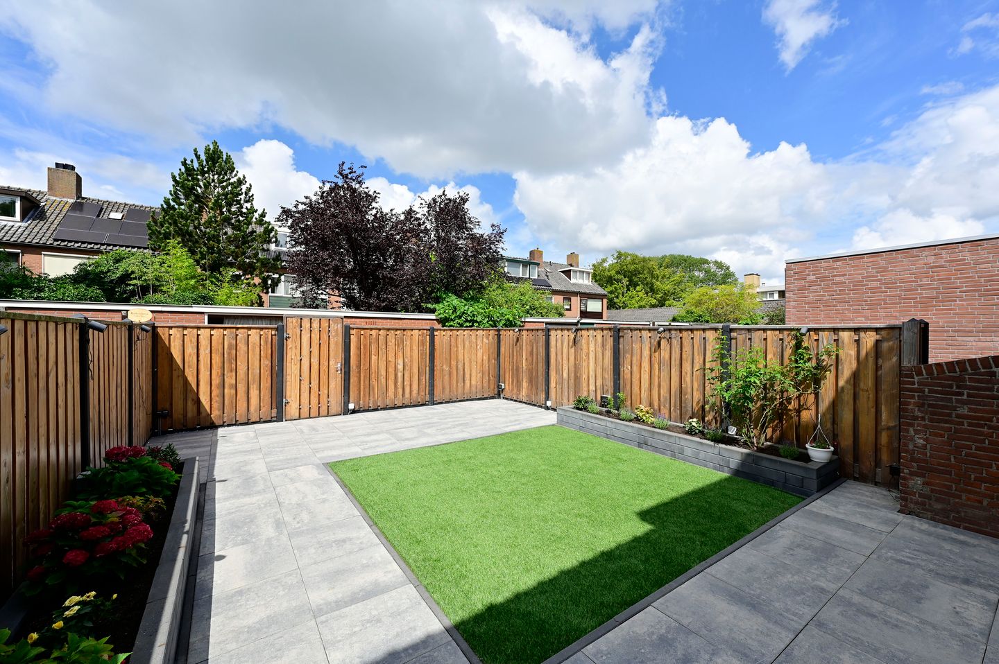 Foto 10 van Albert Verweylaan 16