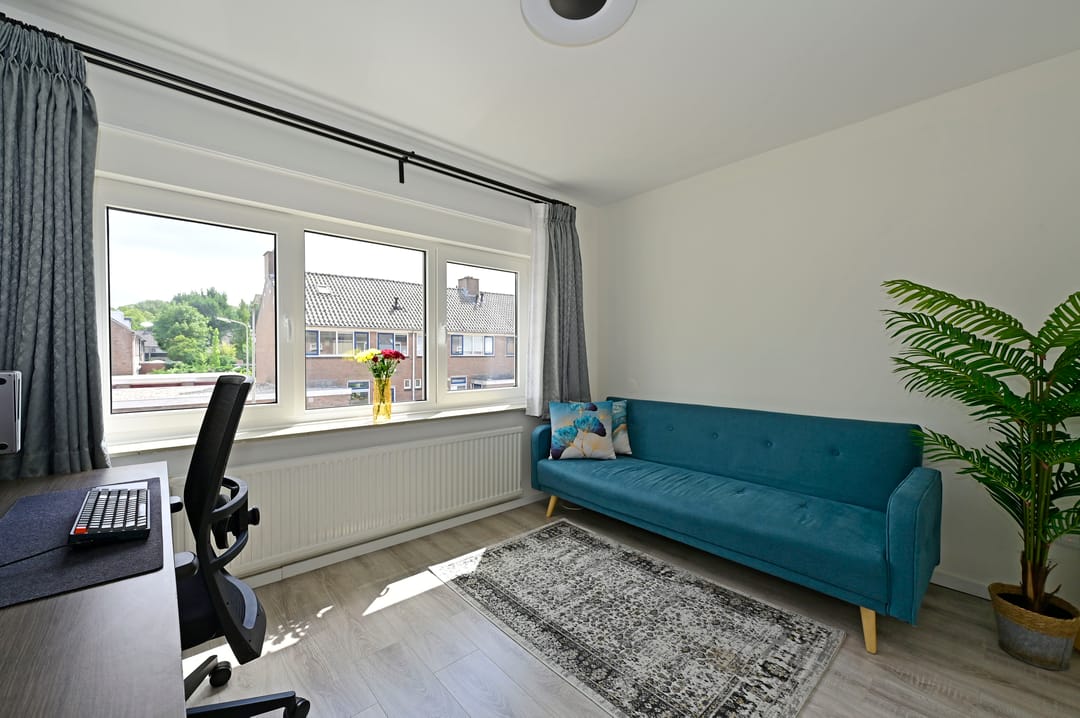 Foto 11 van Albert Verweylaan 16