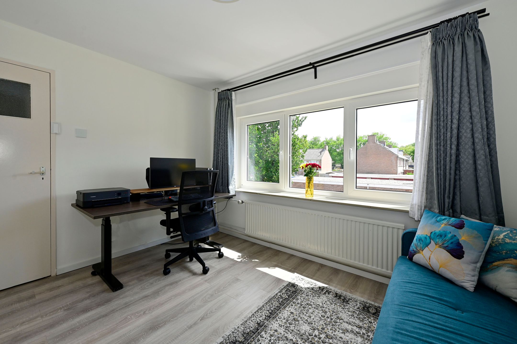 Foto 12 van Albert Verweylaan 16