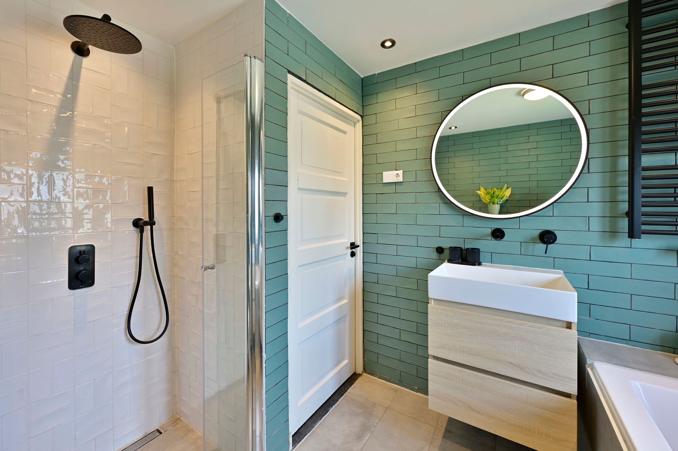 Foto 15 van Albert Verweylaan 16