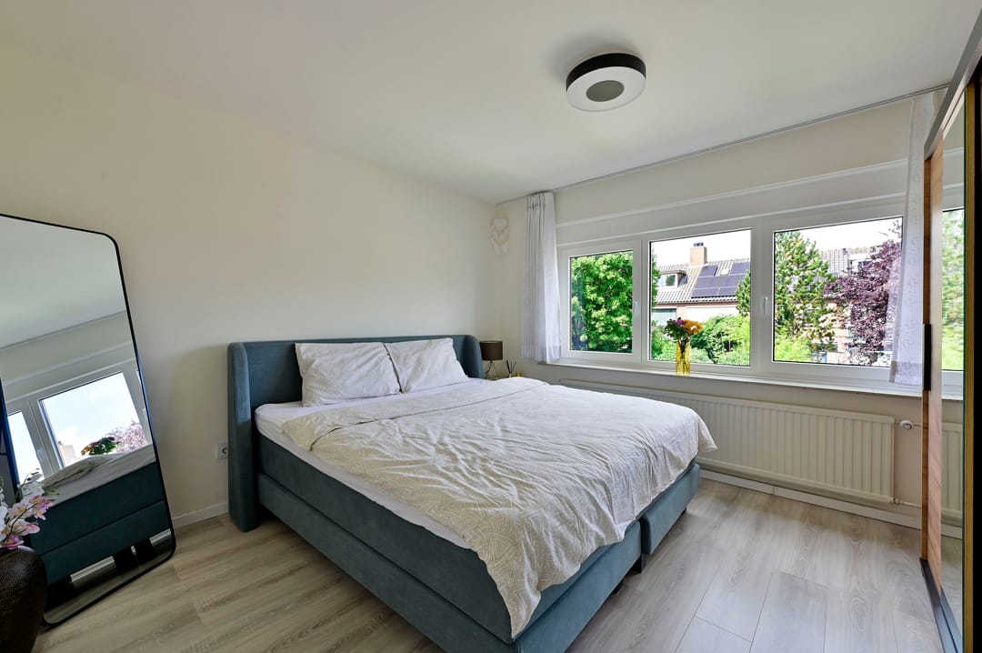 Foto 16 van Albert Verweylaan 16