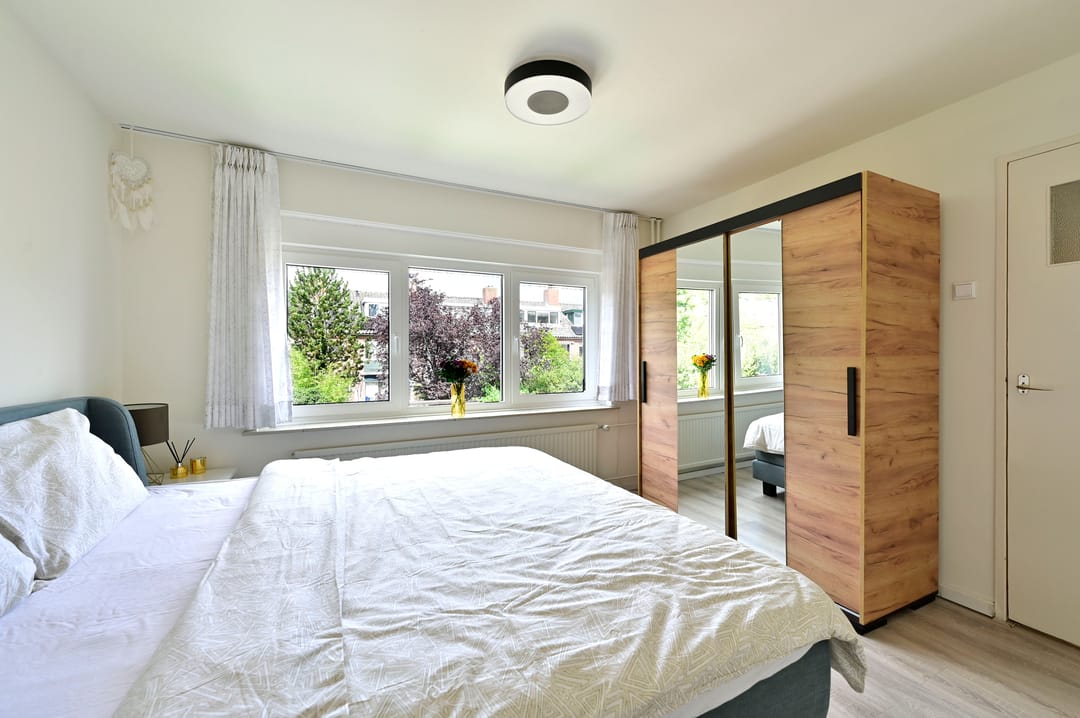 Foto 17 van Albert Verweylaan 16