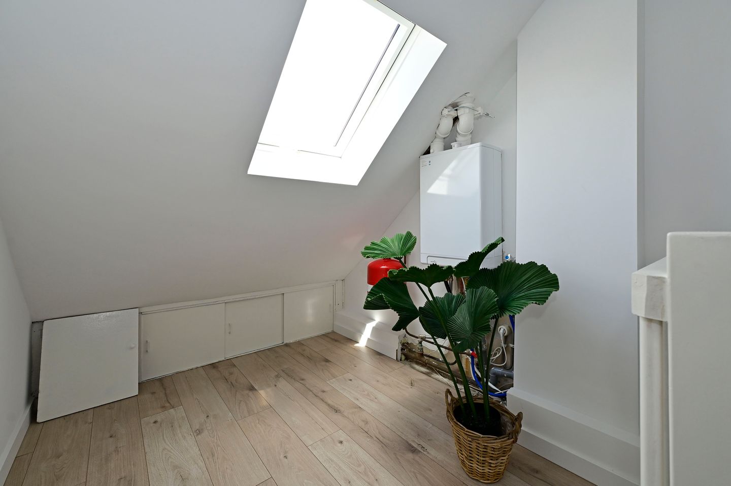 Foto 19 van Albert Verweylaan 16