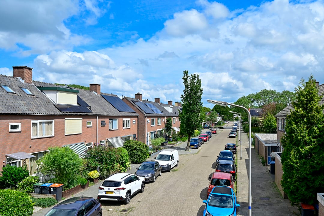 Foto 22 van Albert Verweylaan 16