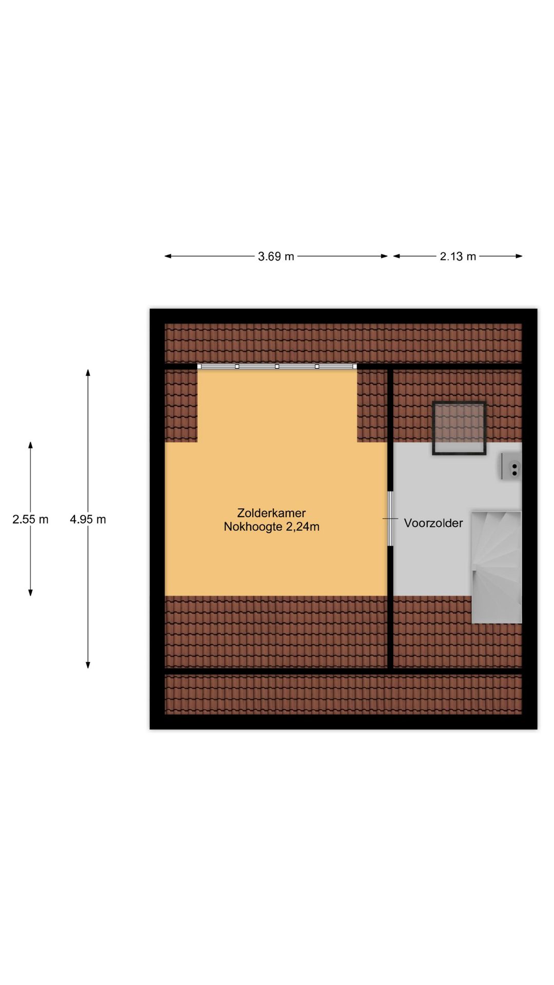 Foto 28 van Albert Verweylaan 16