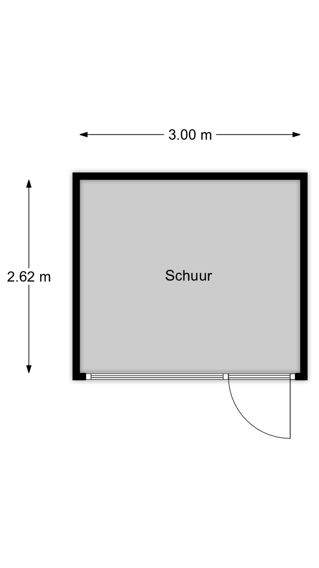 Foto 29 van Albert Verweylaan 16