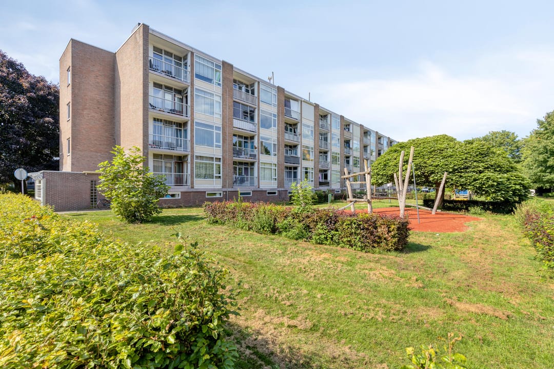 Foto 1 van Schrijverspark 131-02