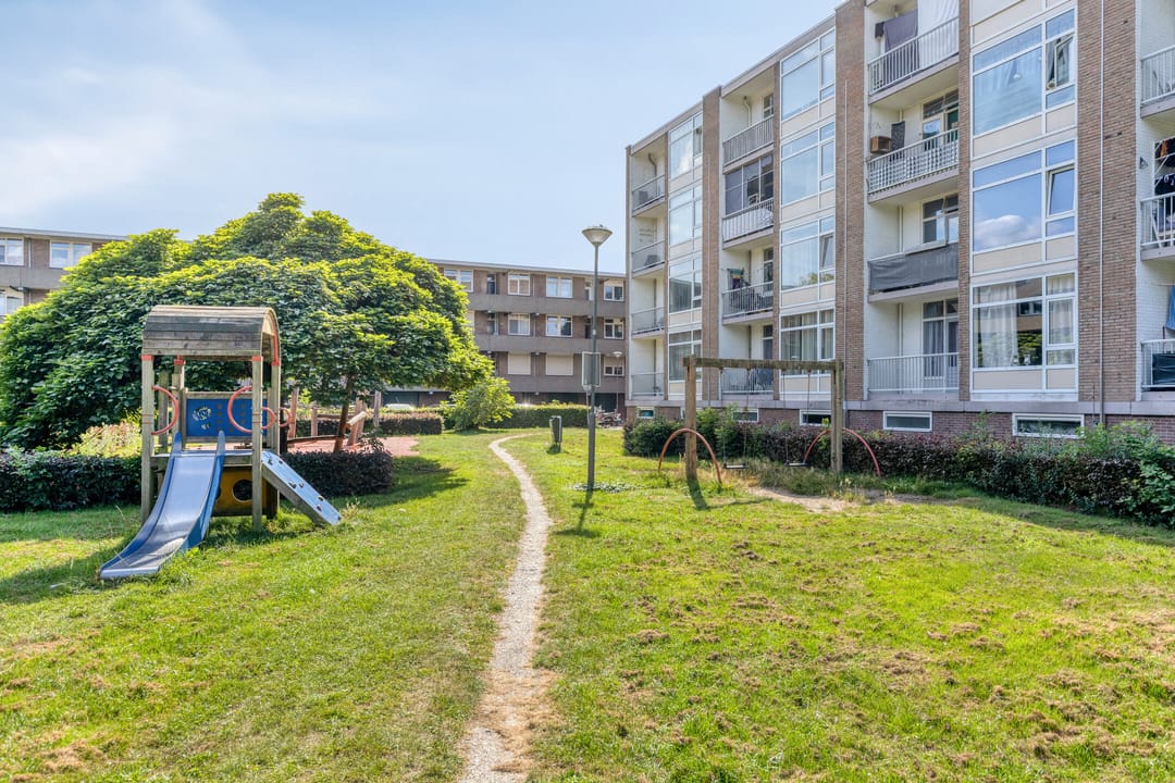 Foto 2 van Schrijverspark 131-02