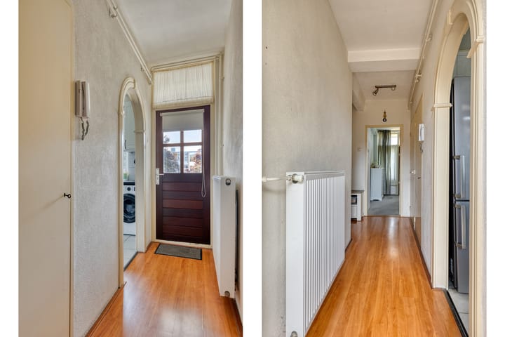 Foto 3 van Schrijverspark 131-02