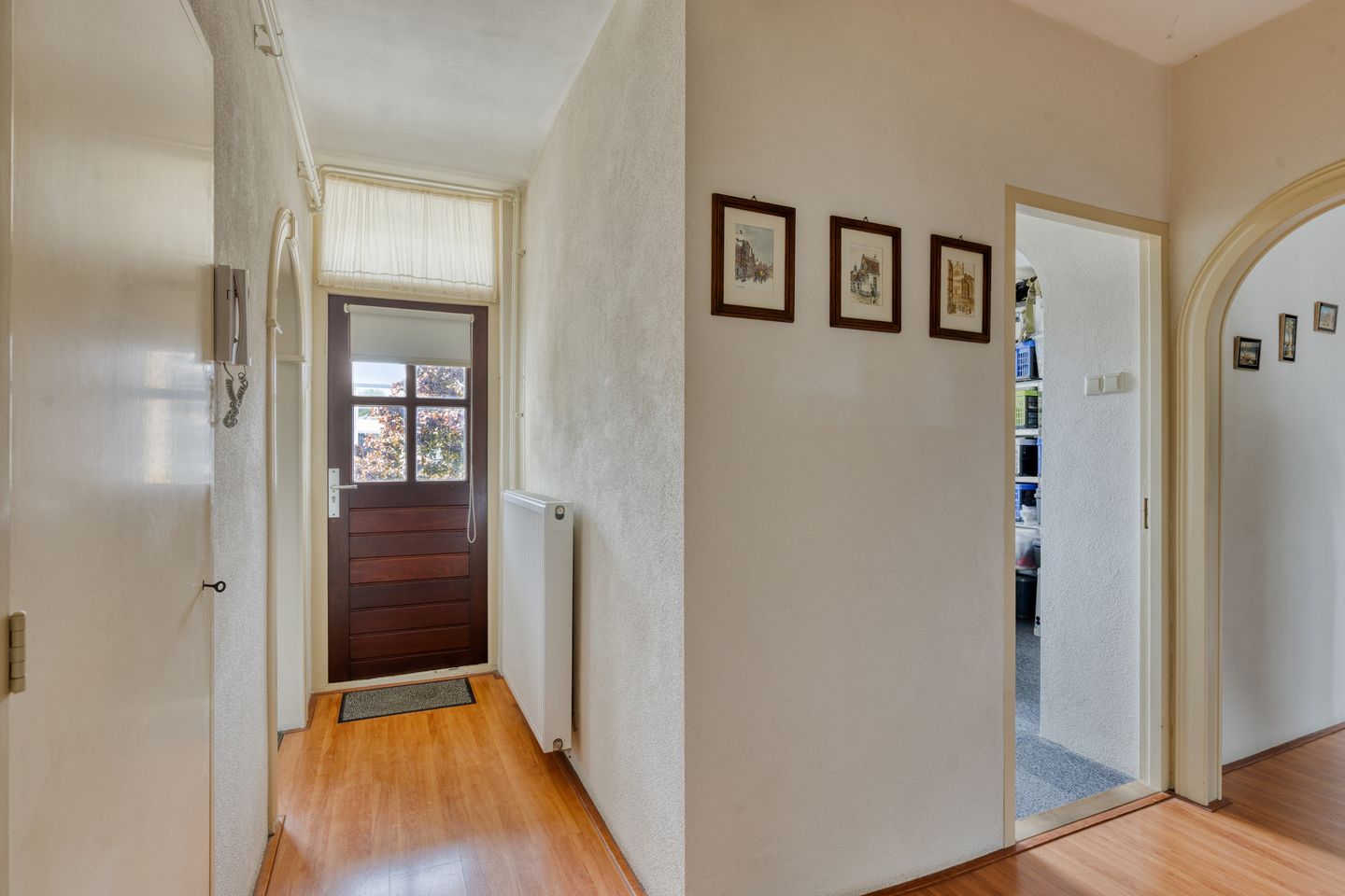 Foto 5 van Schrijverspark 131-02