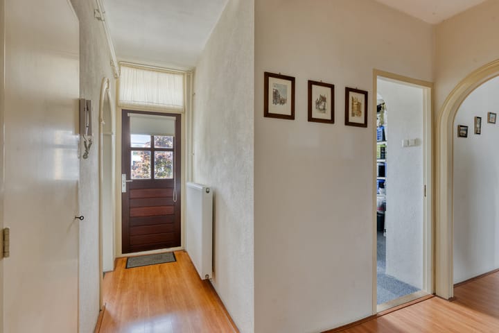 Foto 5 van Schrijverspark 131-02