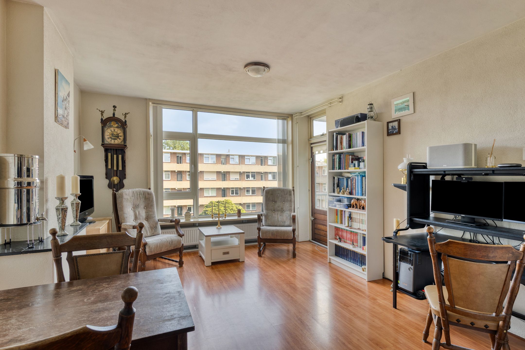 Foto 6 van Schrijverspark 131-02