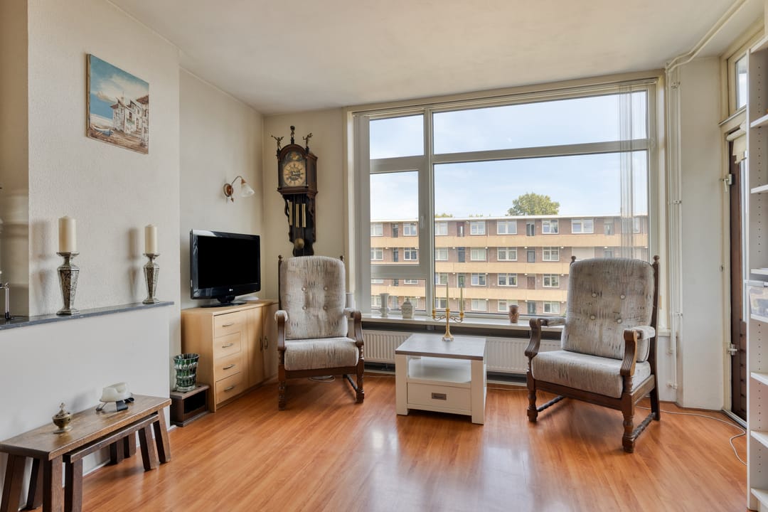 Foto 7 van Schrijverspark 131-02