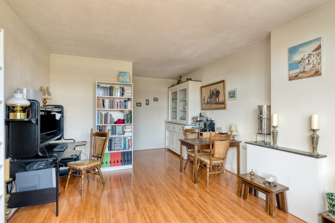 Foto 8 van Schrijverspark 131-02