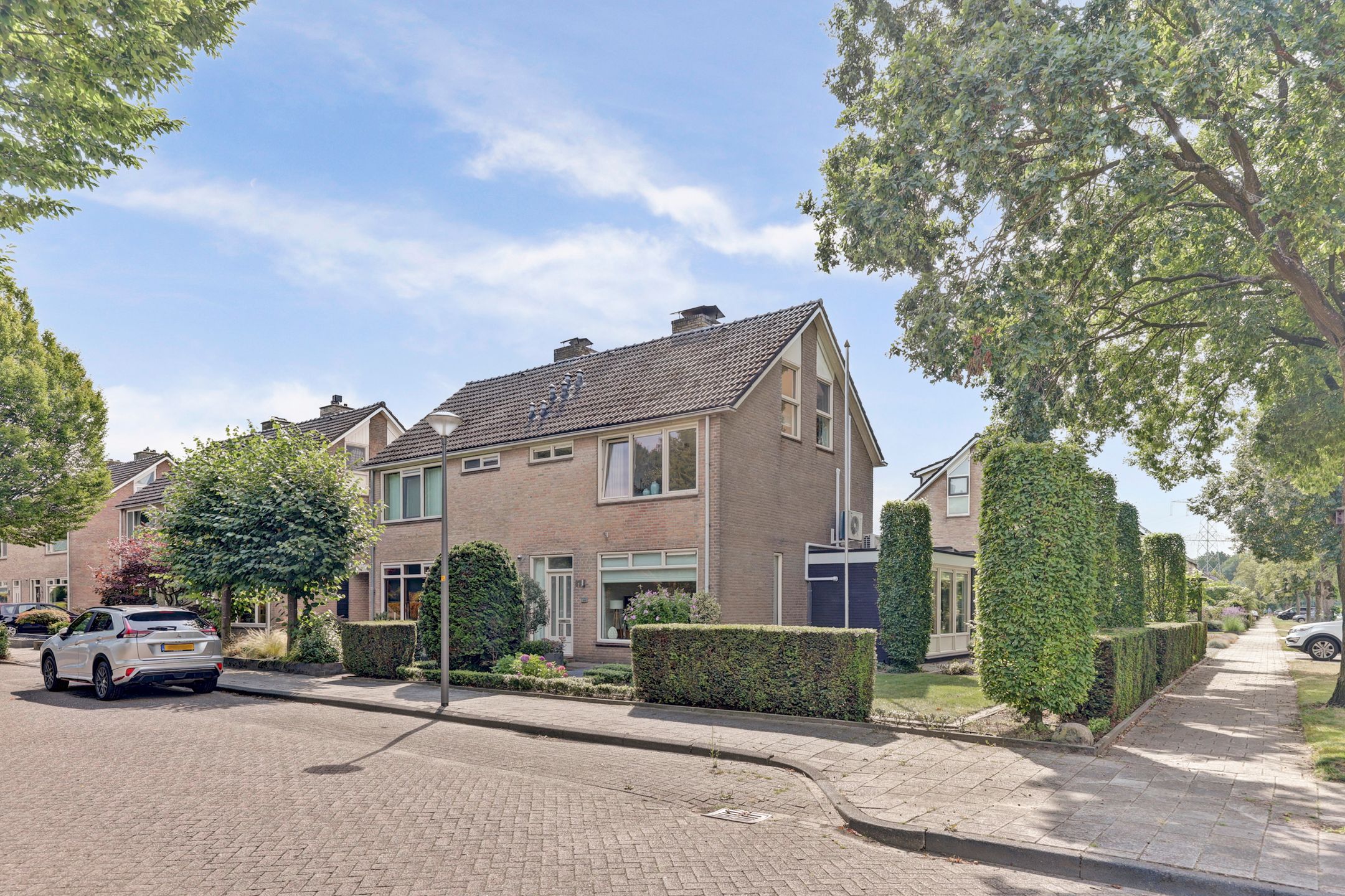 Goudenregenstraat, 87, Borne, 7621WH, Overijssel, Nederland 87