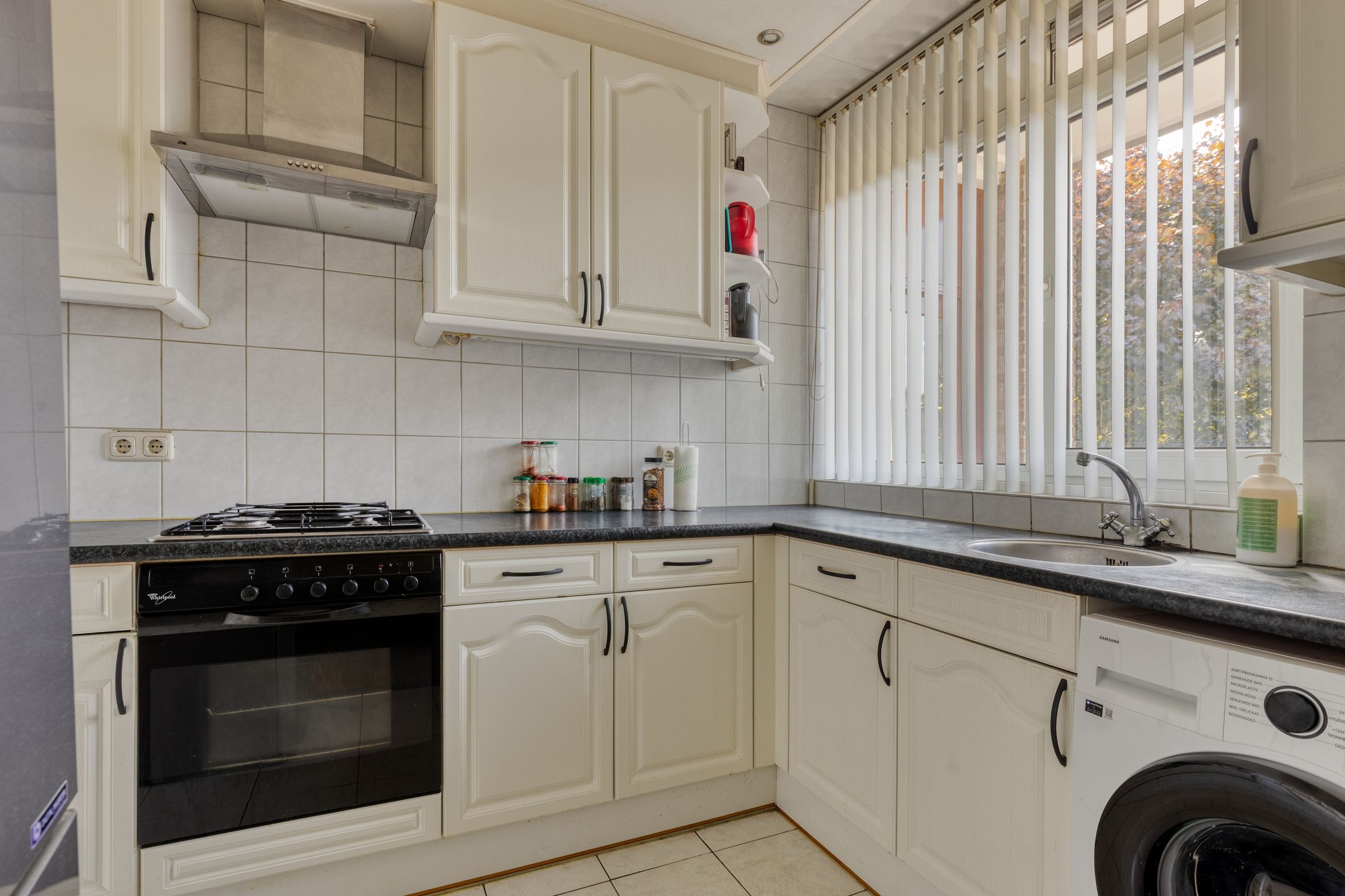 Foto 9 van Schrijverspark 131-02